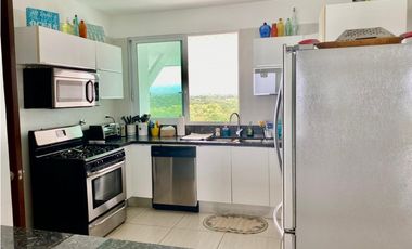 Se Vende apartamento en Punta Barco (MZ)