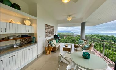 Se Vende apartamento en Punta Barco (MZ)