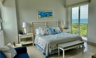 Se Vende apartamento en Punta Barco (MZ)