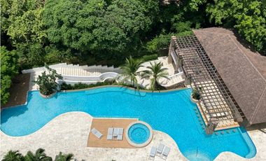 Se Vende apartamento en Punta Barco (MZ)