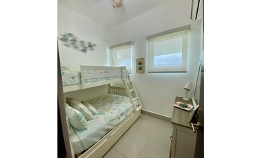 Se Vende apartamento en Punta Barco (MZ)