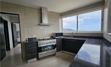 Venta de apartamento en Playa Malibú, Nueva Gorgona