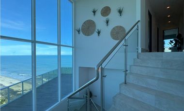 Venta de apartamento en Playa Malibú, Nueva Gorgona