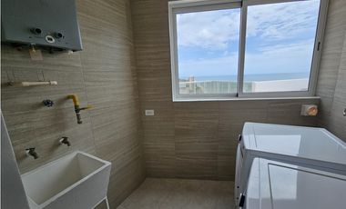 Venta de apartamento en Playa Malibú, Nueva Gorgona