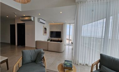 Venta de apartamento en Playa Malibú, Nueva Gorgona