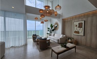 Venta de apartamento en Playa Malibú, Nueva Gorgona