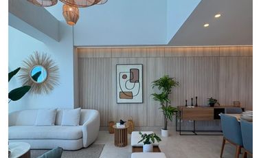 Venta de apartamento en Playa Malibú, Nueva Gorgona