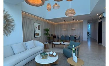 Venta de apartamento en Playa Malibú, Nueva Gorgona