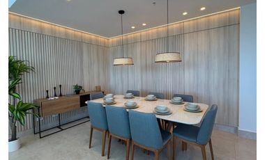 Venta de apartamento en Playa Malibú, Nueva Gorgona