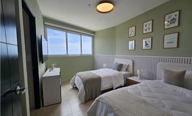 Venta de apartamento en Playa Malibú, Nueva Gorgona