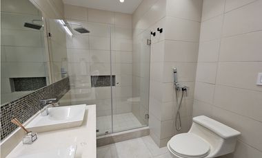 Venta de apartamento en Playa Malibú, Nueva Gorgona