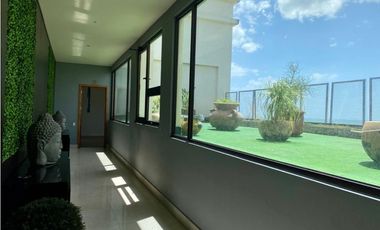 Se Vende apartamento ubicado en Santa María Golf & Country Club (MZ)