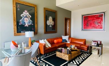 Se Vende apartamento ubicado en Santa María Golf & Country Club (MZ)