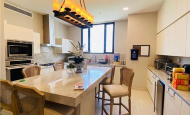 Se Vende apartamento ubicado en Santa María Golf & Country Club (MZ)