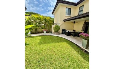 Venta casa River Valley Panama Pacifico. Esquina | Extra Lote