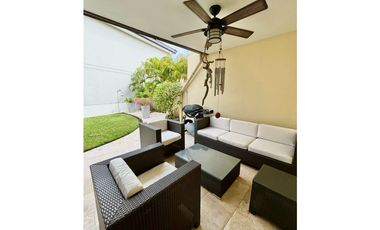Venta casa River Valley Panama Pacifico. Esquina | Extra Lote