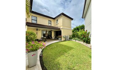 Venta casa River Valley Panama Pacifico. Esquina | Extra Lote