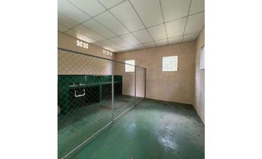 VENTA DE CASA CON POTENCIAL COMERCIAL, SAN CARLOS  (OF)