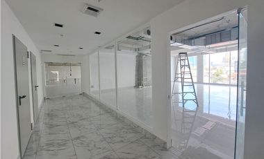 SE ALQUILAN OFICINAS EN THE TOWERS BUSINESS PLAZA
