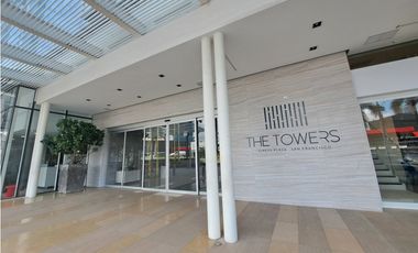 SE ALQUILAN OFICINAS EN THE TOWERS BUSINESS PLAZA
