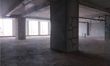 SE ALQUILAN OFICINAS EN THE TOWERS BUSINESS PLAZA