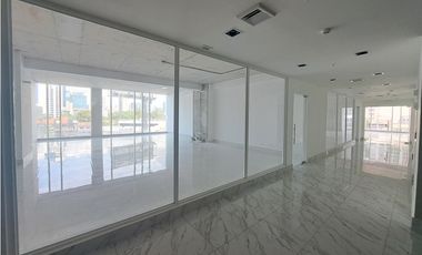 SE ALQUILAN OFICINAS EN THE TOWERS BUSINESS PLAZA
