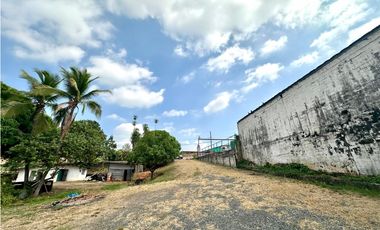 VENTA DE TERRENO COMERCIAL EN TOCUMEN, PANAMA 