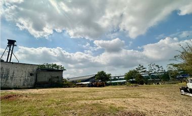 VENTA DE TERRENO COMERCIAL EN TOCUMEN, PANAMA 