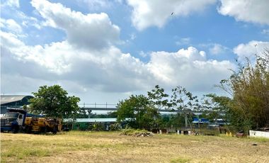 VENTA DE TERRENO COMERCIAL EN TOCUMEN, PANAMA 