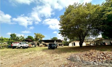 VENTA DE TERRENO COMERCIAL EN TOCUMEN, PANAMA 