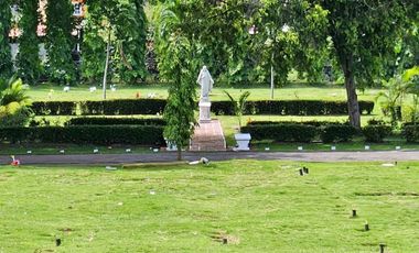 Se vende terreno ubicado en el Jardín de Paz (MZ)