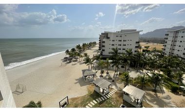 Se vende apartamento en PH Playa Caracol, Punta Chame