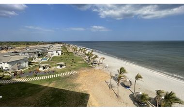 Se vende apartamento en PH Playa Caracol, Punta Chame