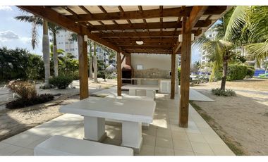 Se vende apartamento en PH Playa Caracol, Punta Chame