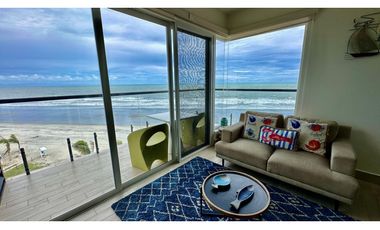 Se vende apartamento en PH Playa Caracol, Punta Chame