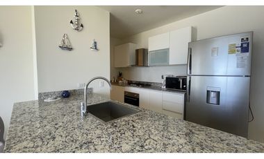 Se vende apartamento en PH Playa Caracol, Punta Chame
