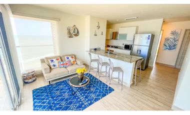 Se vende apartamento en PH Playa Caracol, Punta Chame