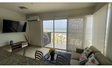 Se vende apartamento en PH Playa Caracol, Punta Chame