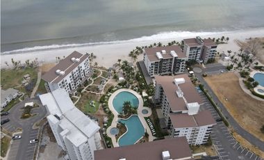 Se vende apartamento en PH Playa Caracol, Punta Chame