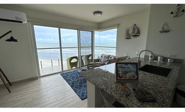 Se vende apartamento en PH Playa Caracol, Punta Chame