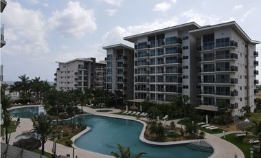Se vende apartamento en PH Playa Caracol, Punta Chame
