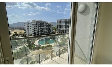 Se vende apartamento en PH Playa Caracol, Punta Chame
