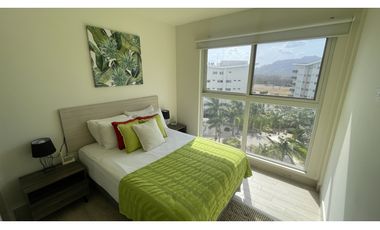 Se vende apartamento en PH Playa Caracol, Punta Chame