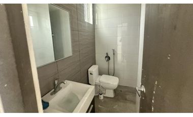 Se Vende apartamento – San Francisco (AP)