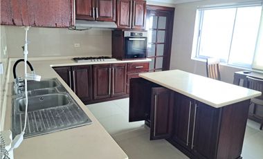 Se Vende casa en venta ubicada en Residencia Blue Royal (AP)