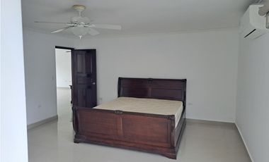 Se Vende casa en venta ubicada en Residencia Blue Royal (AP)