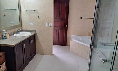 Se Vende casa en venta ubicada en Residencia Blue Royal (AP)