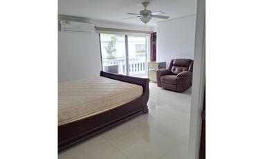 Se Vende casa en venta ubicada en Residencia Blue Royal (AP)