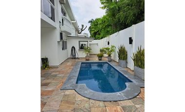 Se Vende casa en venta ubicada en Residencia Blue Royal (AP)