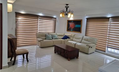 Se Vende casa en venta ubicada en Residencia Blue Royal (AP)